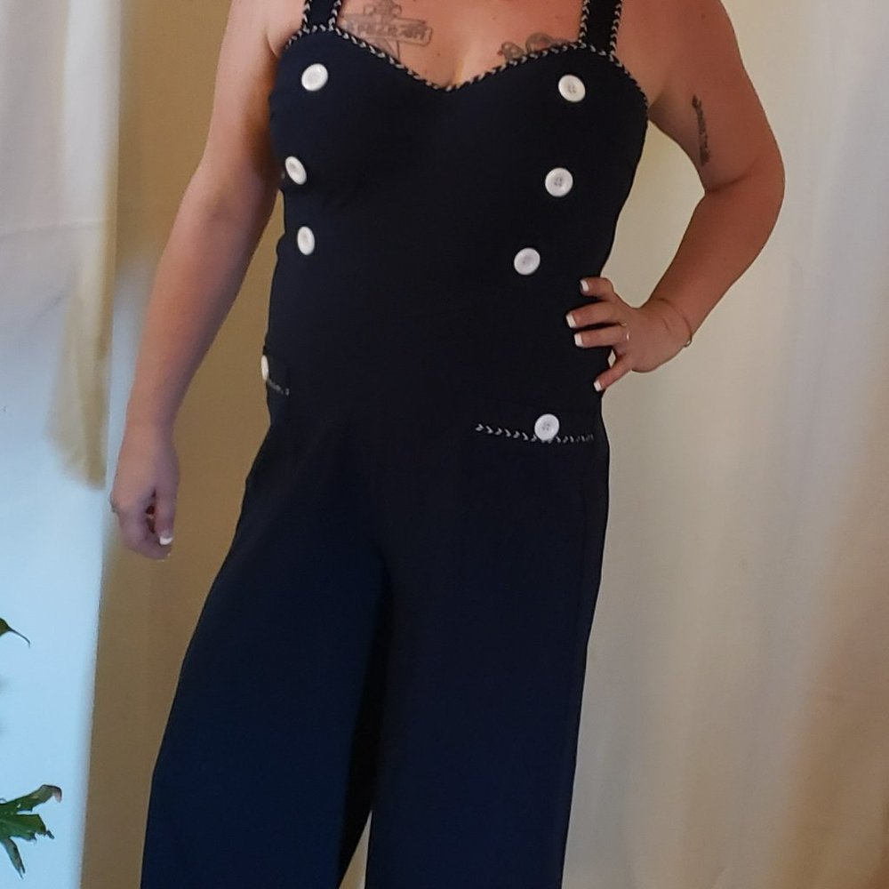 Jumpsuit